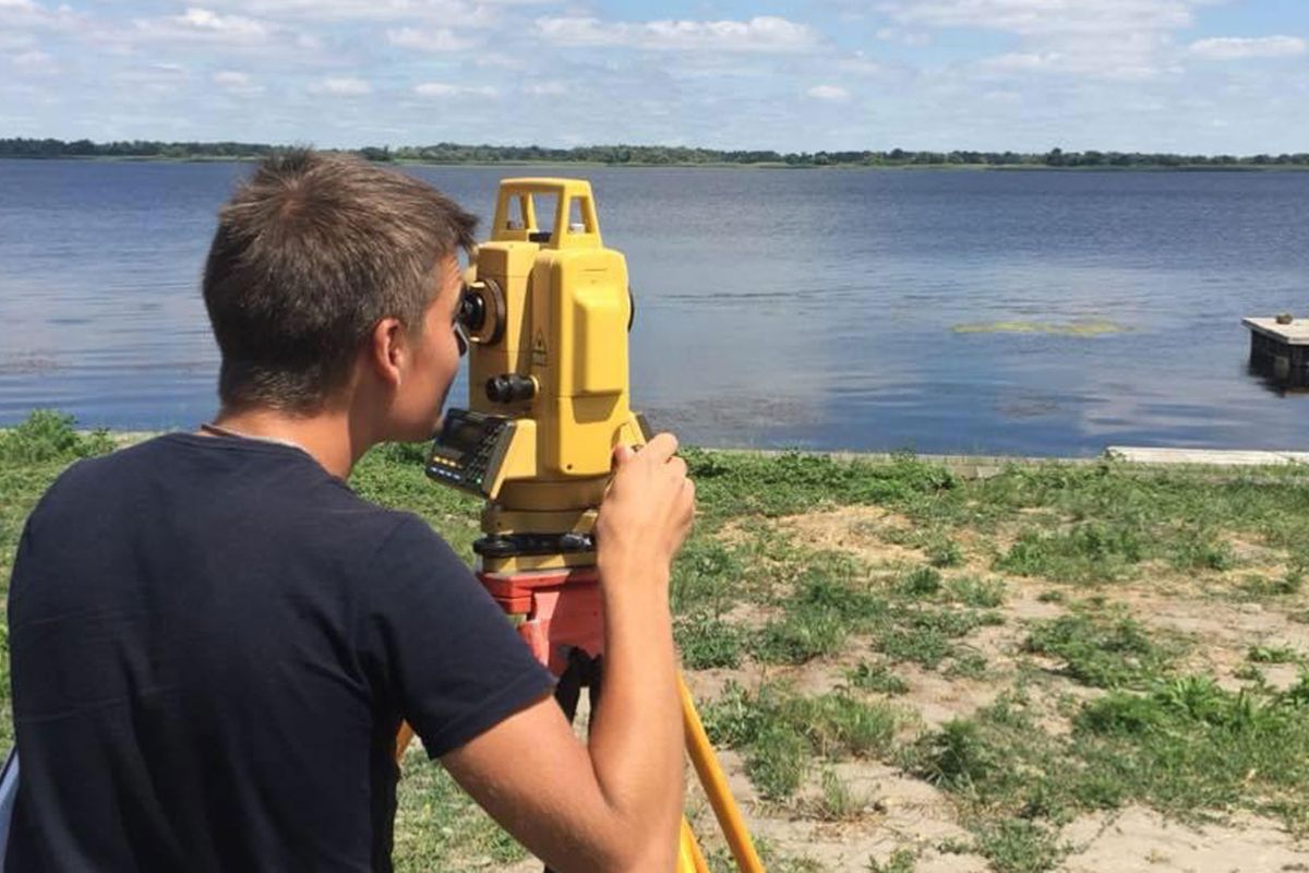 Інженерно-геологічна зйомка: фундамент надійності для будь-якого будівництва