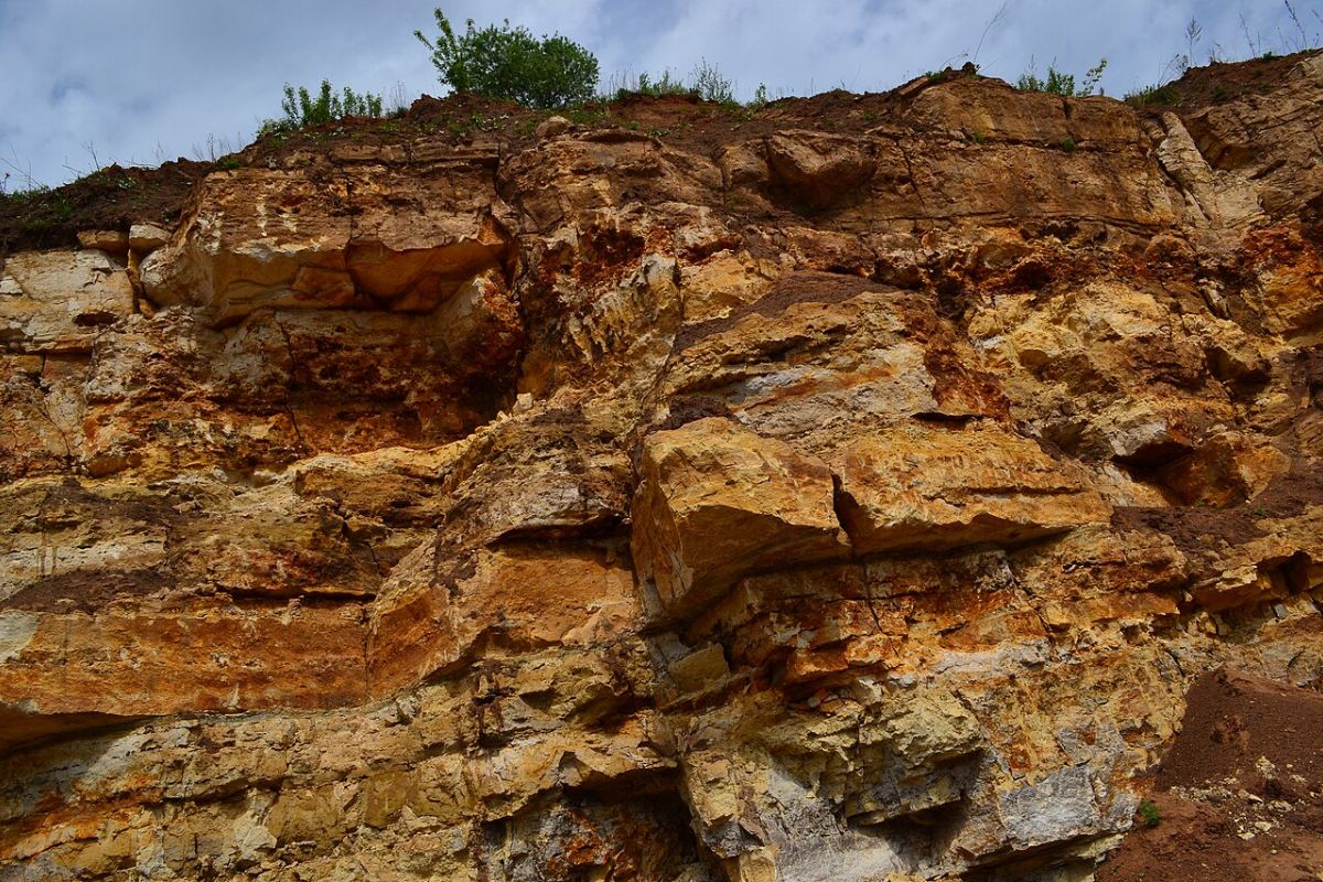 Касимовський ярус